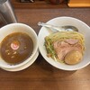 つけめんTETSU 御徒町らーめん横丁店