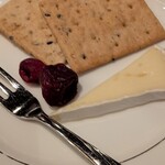 バー キュラソー - 