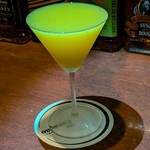 バー キュラソー - 