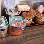 横濱ラーメン あさが家 - 