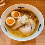 RAMEN ガモウスマイル - 