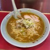 ラーメン＆カレー専門店 太源