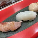 立喰 さくら寿司 - 