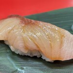 立喰 さくら寿司 - 