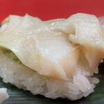 立喰 さくら寿司 - 