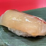 立喰 さくら寿司 - 