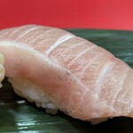 立喰 さくら寿司 - 