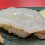 立喰 さくら寿司 - 