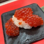 立喰 さくら寿司 - 