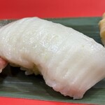 立喰 さくら寿司 - 