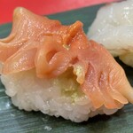 立喰 さくら寿司 - 