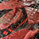 ホルモンまさる  - 