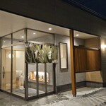 旬菜旬魚 たじま - 外観