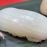 立喰 さくら寿司 - 