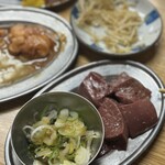 ホルモンまさる  - 