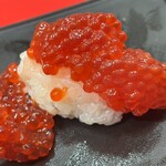 立喰 さくら寿司 - 