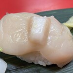 立喰 さくら寿司 - 