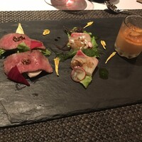 ラ ポルト - 