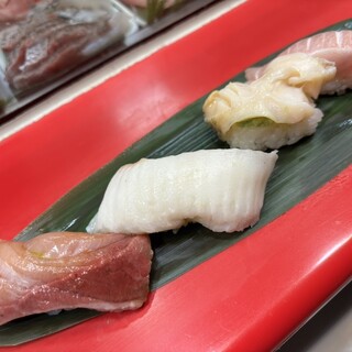 立喰 さくら寿司_0