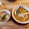 ラーメン横綱 吉祥院本店
