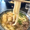 あずみうどん