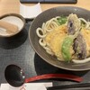 山下本気うどん 浦和パルコ