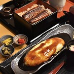 うなぎ乃助 - 料理写真:
