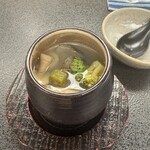 割烹の宿 美鈴 - 