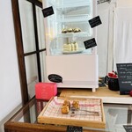 果庭 - ショーケース