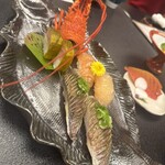 割烹の宿 美鈴 - 