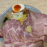 麺屋 大河 - 料理写真:
