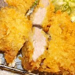 とんかつ むら井