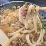 あずみうどん - 