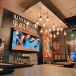 浜松町ハイボールバー - 店内