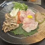 割烹の宿 美鈴 - 