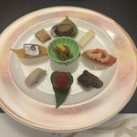 割烹の宿 美鈴 - 