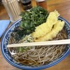 そば・うどん マキオカ
