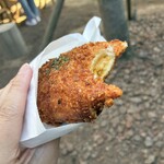 ひぐらしベーカリー - 