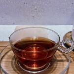 Haruka Murooka - カカオティー