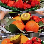 Haruka Murooka - この日の主役たち♪