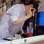 Haruka Murooka - いちごソースはできたて♪