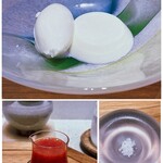 Haruka Murooka - IDEBOK いちごソース