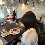 TREE by NAKED meiji park - 