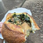 ひぐらしベーカリー - 