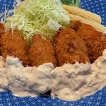 大衆食堂 てんぐホール 獨協大学前東口店 - 