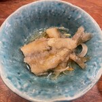 魚介料理 海 - 