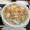 新橋ニューともちんラーメン 川崎駅前店
