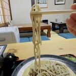 けんぞう蕎麦 - 