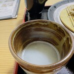 けんぞう蕎麦 - 