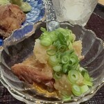 日本料理 輝 - 